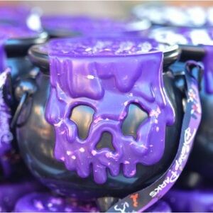 Disneyland Cauldron Popcorn Bucket